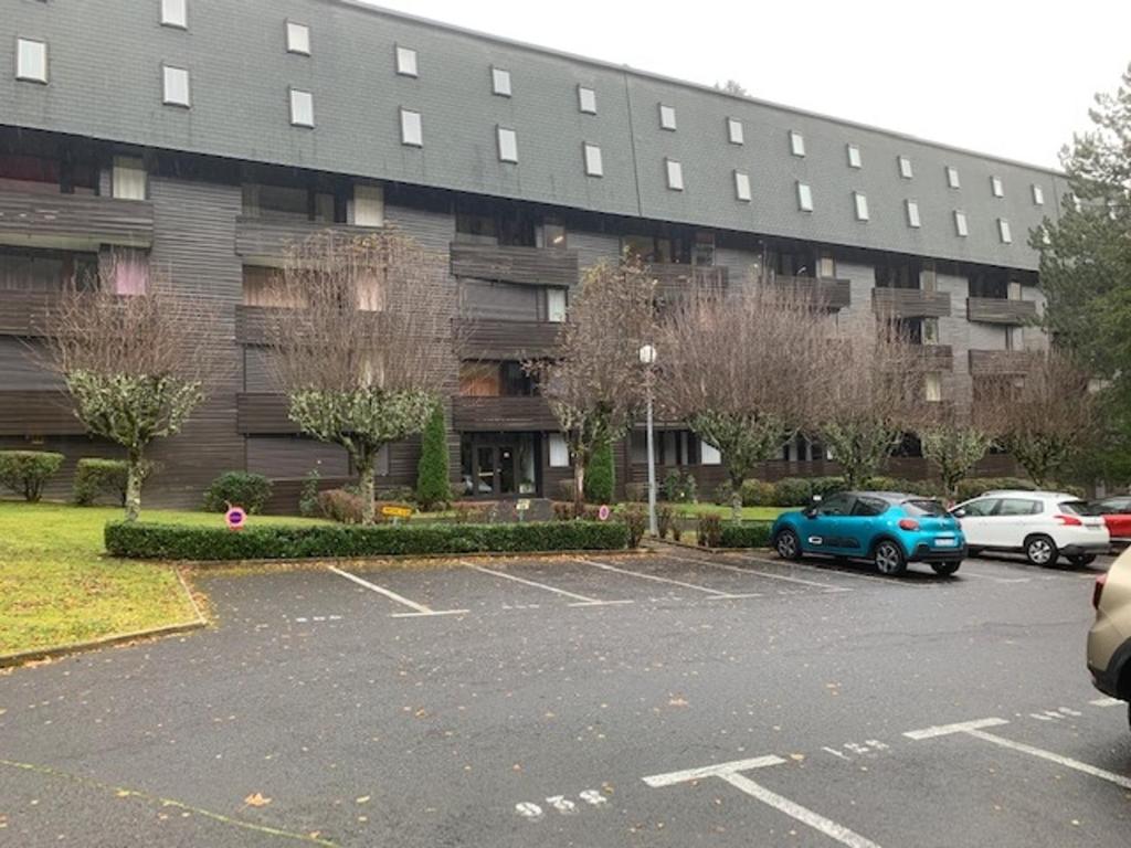 Appartement Mont-Dore, 2 pièces, 4 personnes - FR-1-415-126 AVENUE RENE CASSIN LES PRADETS BAT B PORTE N°543, 63240 Le Mont-Dore