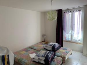 Appartement Mont-Dore, 2 pièces, 4 personnes - FR-1-415-128