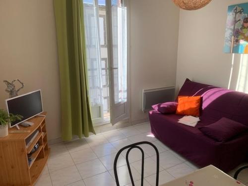 Appartement Mont-Dore, 2 pièces, 4 personnes - FR-1-415-129