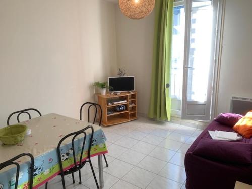 Appartement Mont-Dore, 2 pièces, 4 personnes - FR-1-415-129