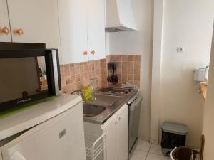 Appartement Mont-Dore, 2 pièces, 4 personnes - FR-1-415-129