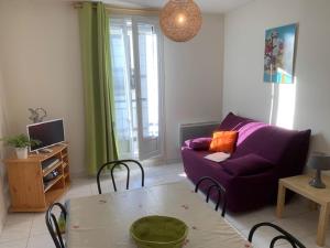 Appartement Mont-Dore, 2 pièces, 4 personnes - FR-1-415-129