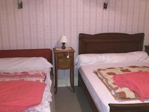 Appartement Mont-Dore, 2 pièces, 4 personnes - FR-1-415-25
