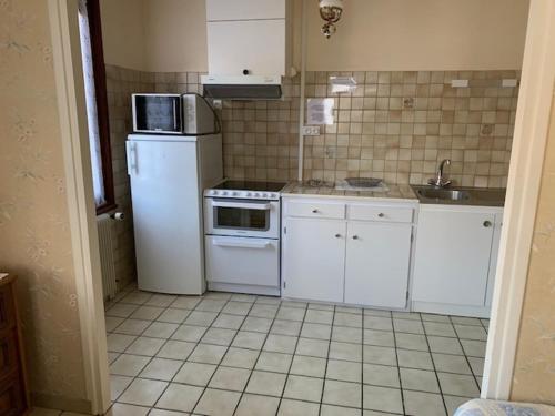 Appartement Mont-Dore, 2 pièces, 4 personnes - FR-1-415-31