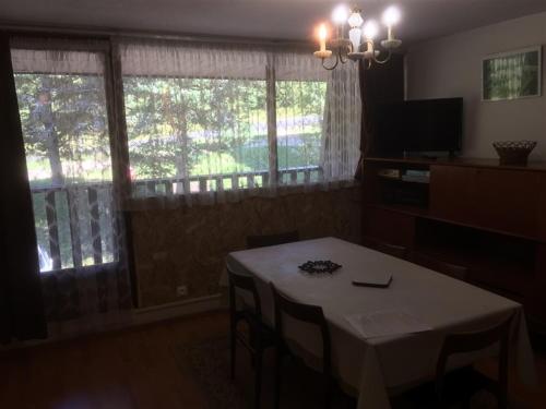 Appartement Mont-Dore, 2 pièces, 4 personnes - FR-1-415-79