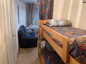 Appartement Mont-Dore, 2 pièces, 4 personnes - FR-1-415-87