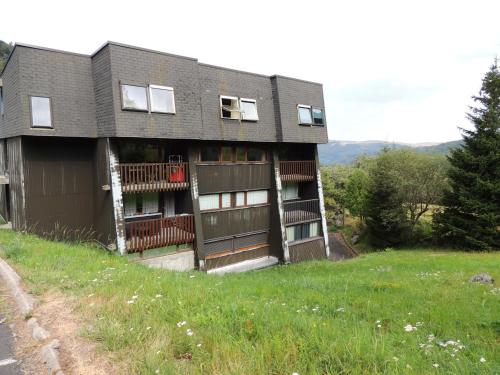 Appartement Mont-Dore, 2 pièces, 4 personnes - FR-1-415-92