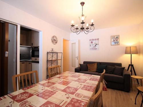 Appartement Mont-Dore, 2 pièces, 4 personnes - FR-1-608-109