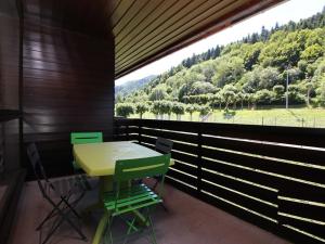 Appartement Mont-Dore, 2 pièces, 4 personnes - FR-1-608-109
