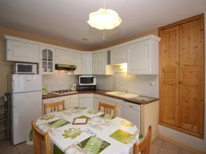Appartement Mont-Dore, 2 pièces, 4 personnes - FR-1-608-112