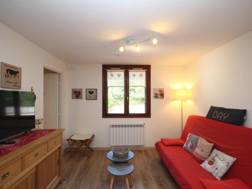 Appartement Mont-Dore, 2 pièces, 4 personnes - FR-1-608-114