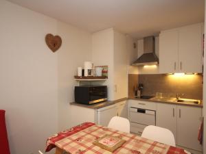 Appartement Mont-Dore, 2 pièces, 4 personnes - FR-1-608-114