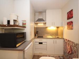 Appartement Mont-Dore, 2 pièces, 4 personnes - FR-1-608-114