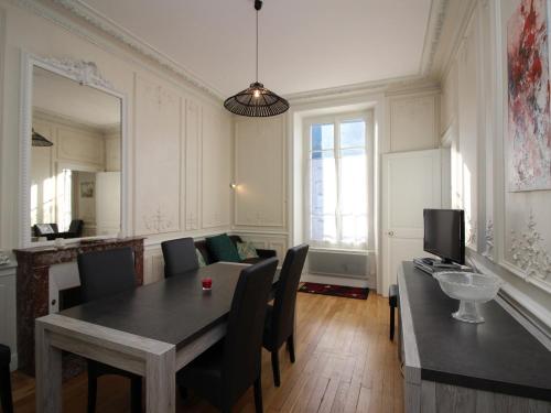 Appartement Mont-Dore, 2 pièces, 4 personnes - FR-1-608-115