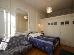 Appartement Mont-Dore, 2 pièces, 4 personnes - FR-1-608-115