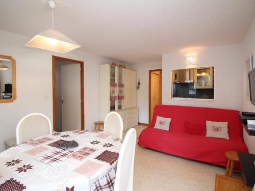 Appartement Mont-Dore, 2 pièces, 4 personnes - FR-1-608-125