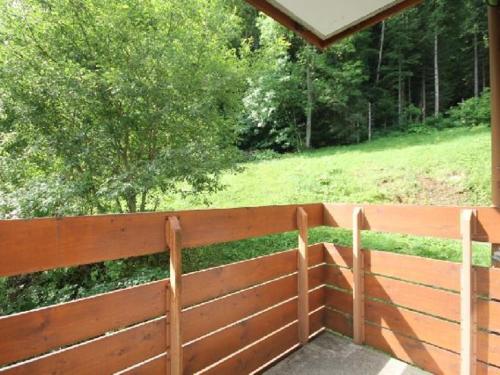 Appartement Mont-Dore, 2 pièces, 4 personnes - FR-1-608-125