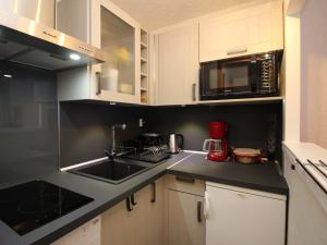 Appartement Mont-Dore, 2 pièces, 4 personnes - FR-1-608-125