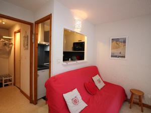 Appartement Mont-Dore, 2 pièces, 4 personnes - FR-1-608-125