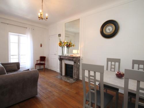 Appartement Mont-Dore, 2 pièces, 4 personnes - FR-1-608-126