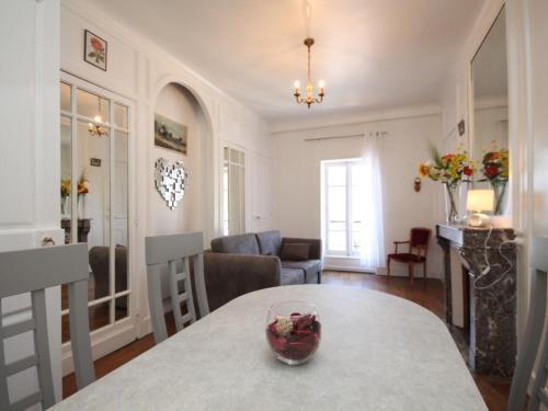 Appartement Mont-Dore, 2 pièces, 4 personnes - FR-1-608-126