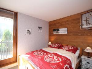 Appartement Mont-Dore, 2 pièces, 4 personnes - FR-1-608-135