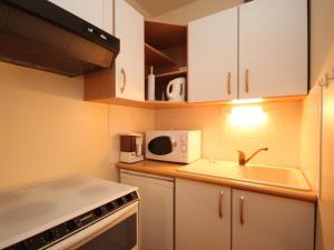 Appartement Mont-Dore, 2 pièces, 4 personnes - FR-1-608-136
