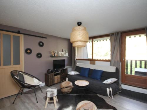 Appartement Mont-Dore, 2 pièces, 4 personnes - FR-1-608-142