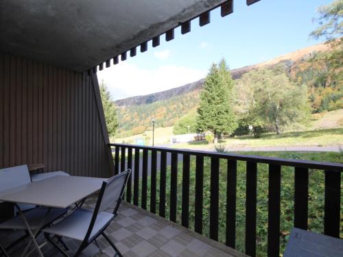 Appartement Mont-Dore, 2 pièces, 4 personnes - FR-1-608-142