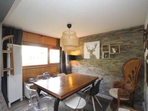 Appartement Mont-Dore, 2 pièces, 4 personnes - FR-1-608-142