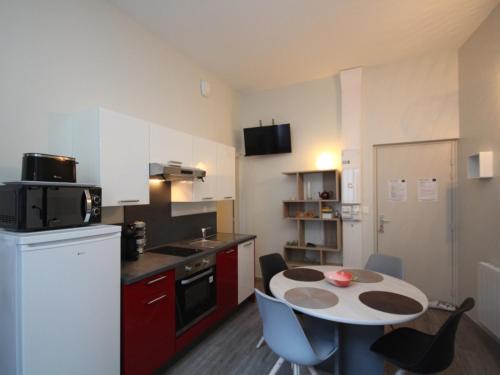 Appartement Mont-Dore, 2 pièces, 4 personnes - FR-1-608-153
