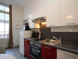 Appartement Mont-Dore, 2 pièces, 4 personnes - FR-1-608-153
