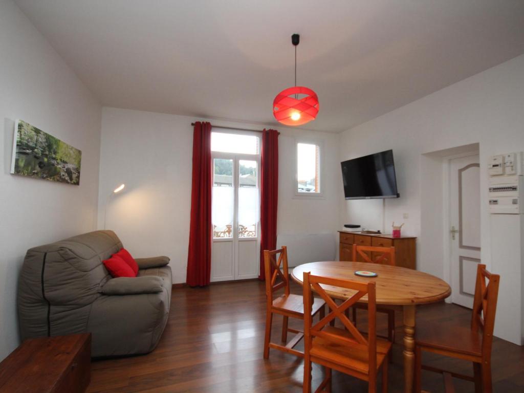 Appartement Mont-Dore, 2 pièces, 4 personnes - FR-1-608-163 11 rue des Déportés, 63240 Le Mont-Dore