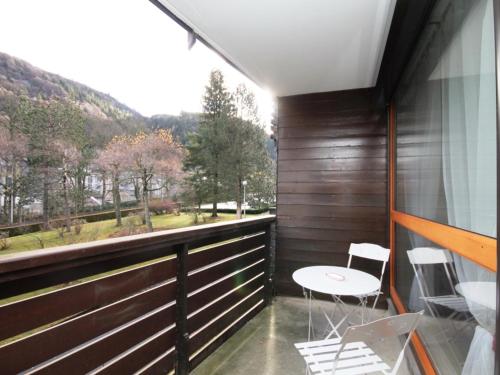 Appartement Mont-Dore, 2 pièces, 4 personnes - FR-1-608-174