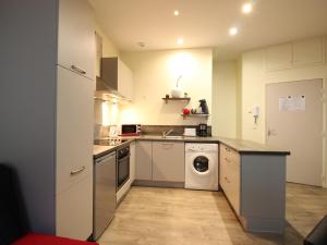 Appartement Mont-Dore, 2 pièces, 4 personnes - FR-1-608-181