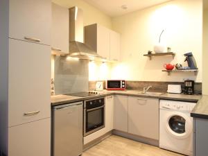 Appartement Mont-Dore, 2 pièces, 4 personnes - FR-1-608-181