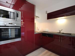 Appartement Mont-Dore, 2 pièces, 4 personnes - FR-1-608-186