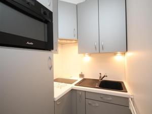 Appartement Mont-Dore, 2 pièces, 4 personnes - FR-1-608-189