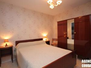 Appartement Mont-Dore, 2 pièces, 4 personnes - FR-1-608-190