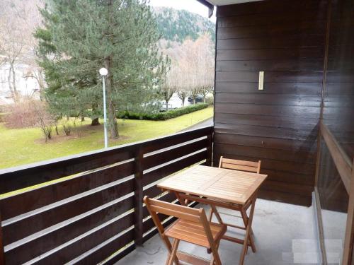 Appartement Mont-Dore, 2 pièces, 4 personnes - FR-1-608-193