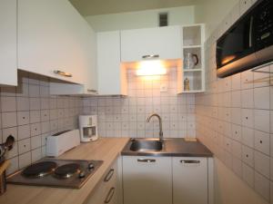 Appartement Mont-Dore, 2 pièces, 4 personnes - FR-1-608-193