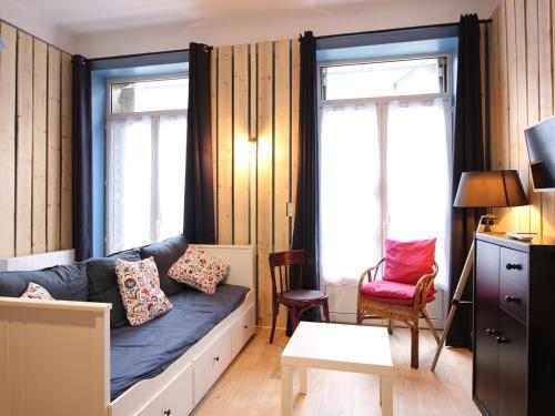 Appartement Mont-Dore, 2 pièces, 4 personnes - FR-1-608-197