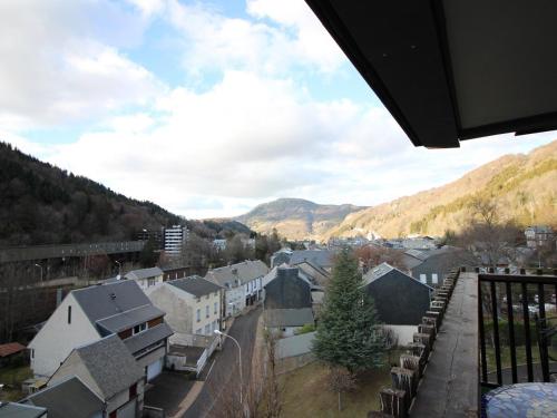 Appartement Mont-Dore, 2 pièces, 4 personnes - FR-1-608-202