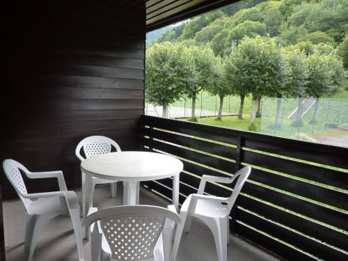 Appartement Mont-Dore, 2 pièces, 4 personnes - FR-1-608-212