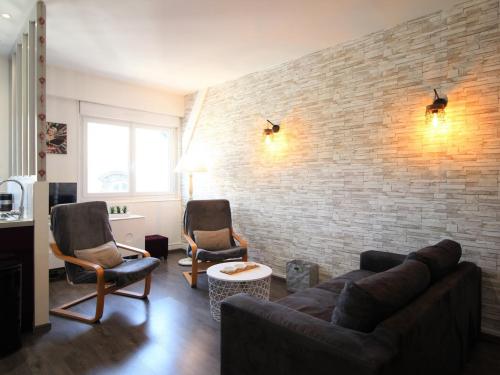 Appartement Mont-Dore, 2 pièces, 4 personnes - FR-1-608-216