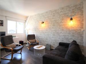 Appartement Mont-Dore, 2 pièces, 4 personnes - FR-1-608-216