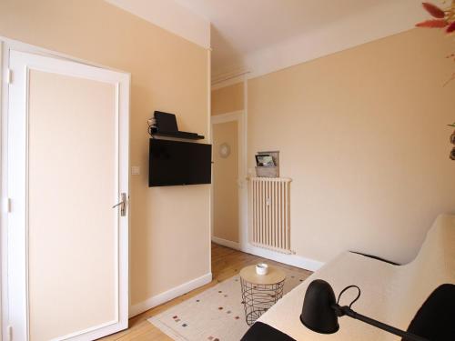 Appartement Mont-Dore, 2 pièces, 4 personnes - FR-1-608-228