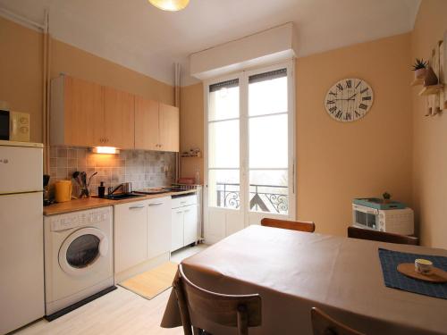 Appartement Mont-Dore, 2 pièces, 4 personnes - FR-1-608-228