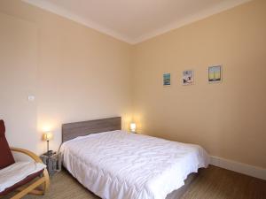Appartement Mont-Dore, 2 pièces, 4 personnes - FR-1-608-228