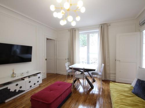 Appartement Mont-Dore, 2 pièces, 4 personnes - FR-1-608-229